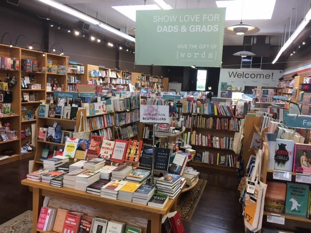 Words Bookstore Words Bookstore