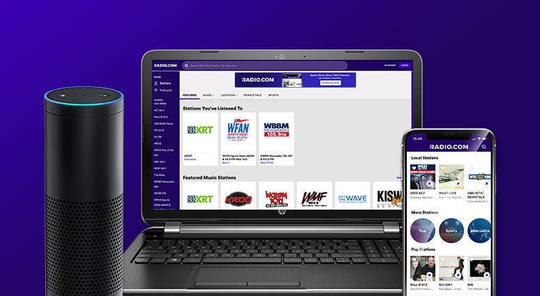 Radio.com