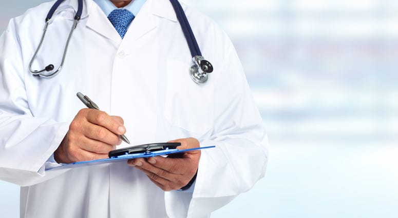 Doctor
