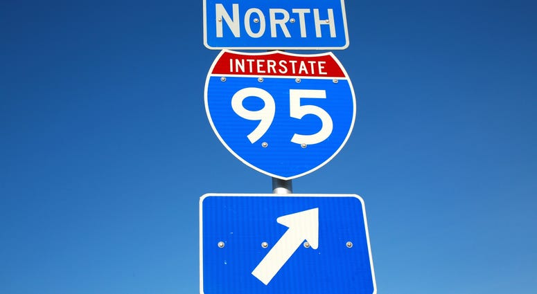 I-95 I-95
