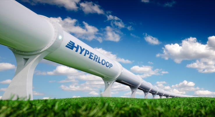 Hyperloop