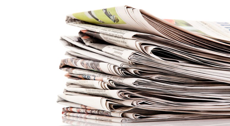 Newspapers