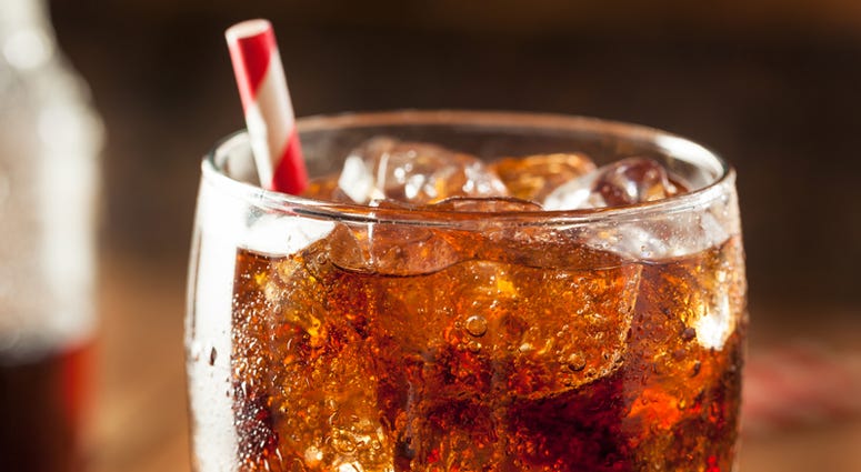 Soda