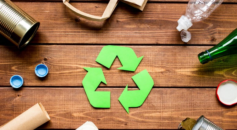 Recycling Do's and Don'ts