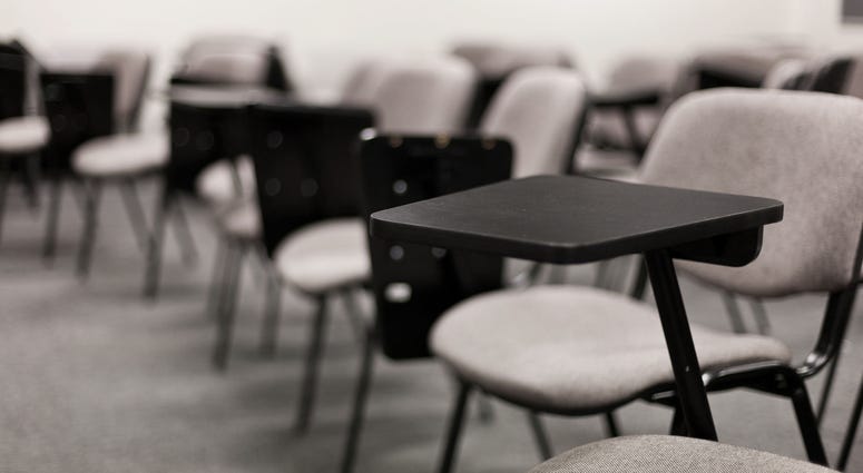 Classroom Classroom
