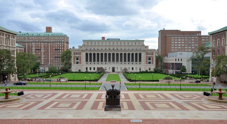 Columbia University Columbia University