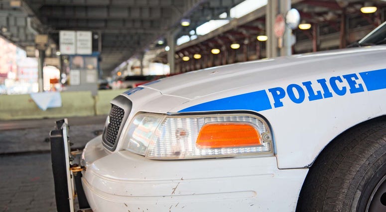 NYPD