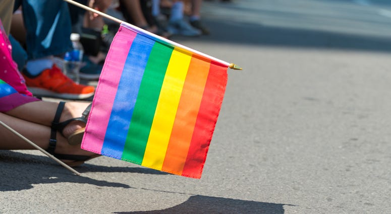 Pride Flag