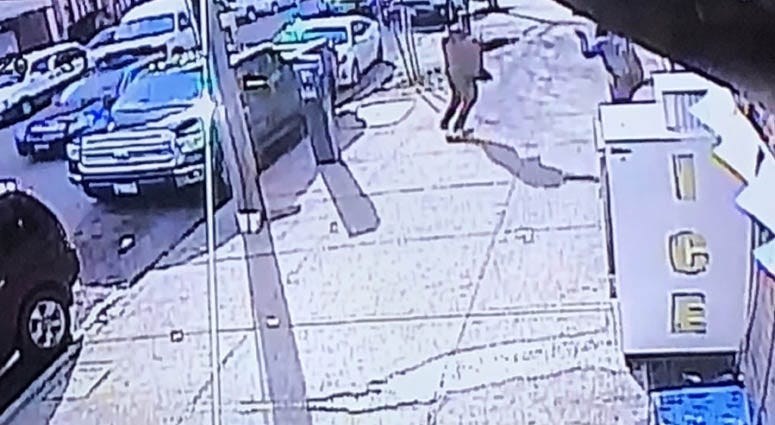 Crown Heights, Brooklyn Police Shooting Crown Heights, Brooklyn Police Shooting