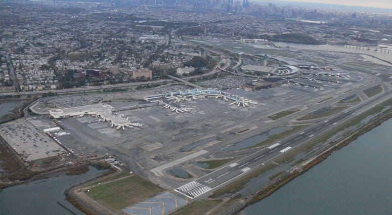 Aftermath of Superstorm Sandy