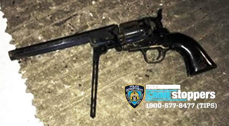 45 Pct Police Involved Shooting (BB gun) 04-01-20.jpg