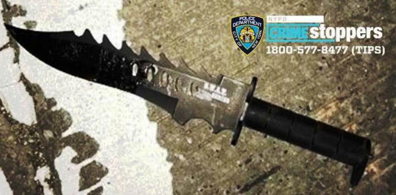 45 Pct Police Involved Shooting (knife) 04-01-20.jpg