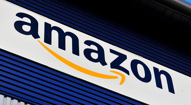 Amazon Amazon