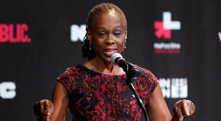 Chirlane McCray Chirlane McCray