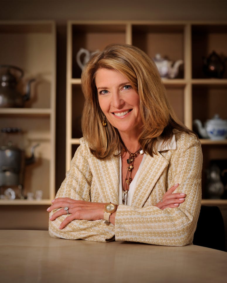 Cindi Bigelow