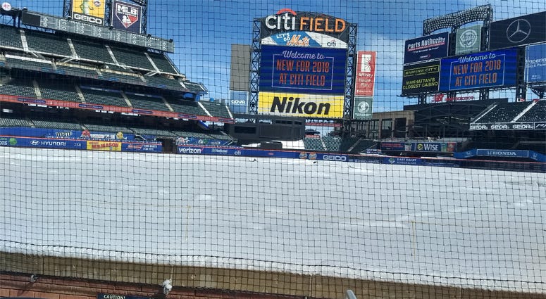 Citi Field Citi Field