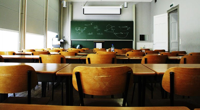 Classroom Classroom