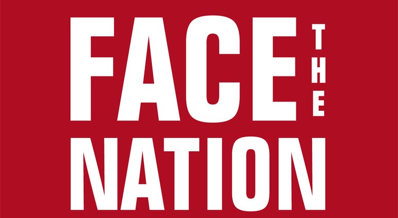 Face the Nation Face the Nation