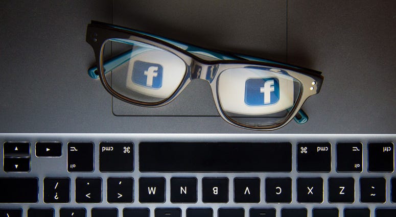 Facebook Facebook