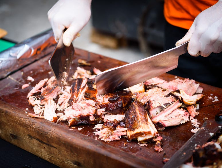 BBQ Festival