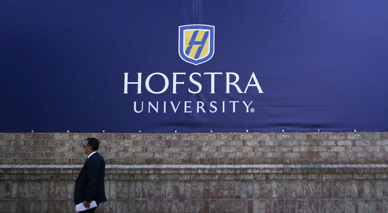 Hofstra University Hofstra University