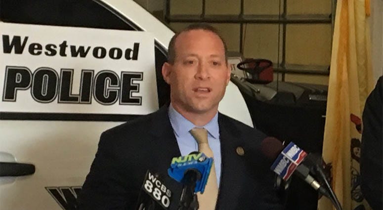 Rep. Josh Gottheimer Rep. Josh Gottheimer