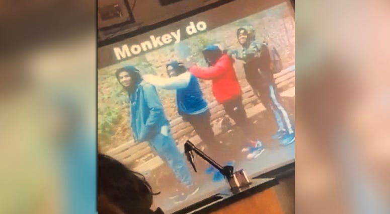 Longwood High School lawsuit