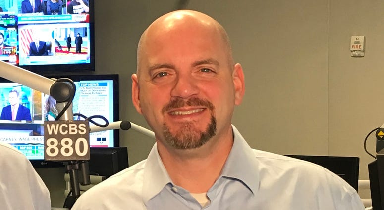 Michael Wallace