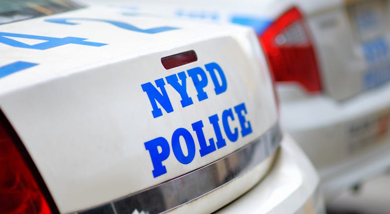 NYPD Vehicles NYPD Vehicles
