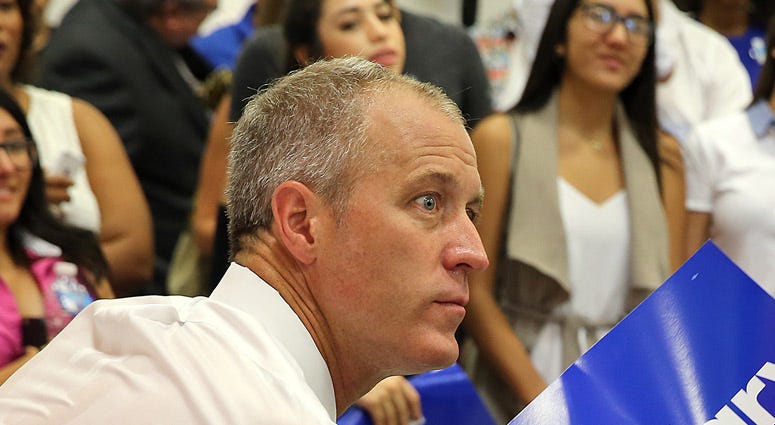 Rep. Sean Patrick Maloney Rep. Sean Patrick Maloney