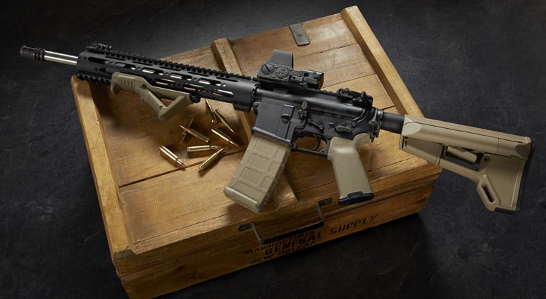 Rifle Rifle