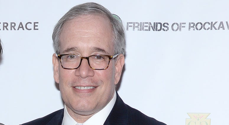 Scott Stringer Scott Stringer
