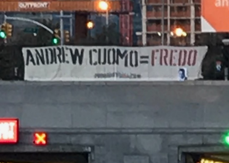Proud Boys banner Proud Boys banner