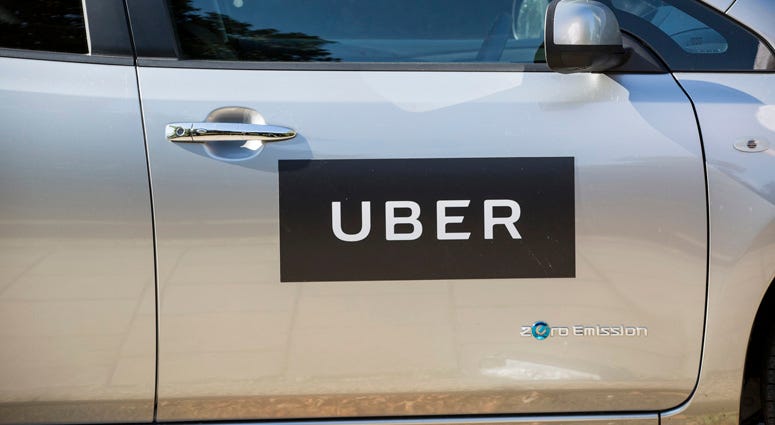 Uber Uber