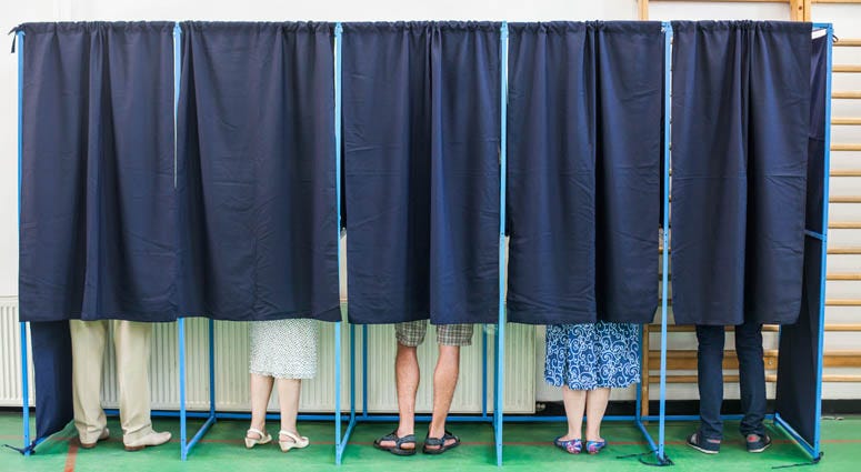 Voting Voting