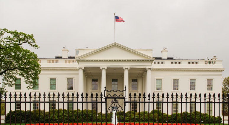 White House White House