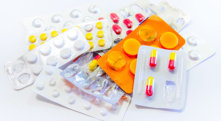 Pills