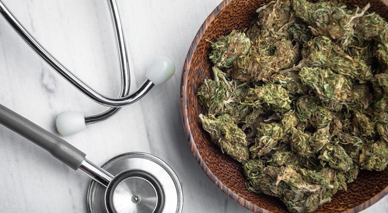 Medical Marijuana Medical Marijuana