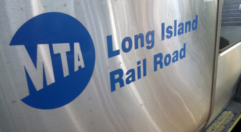 LIRR Logo