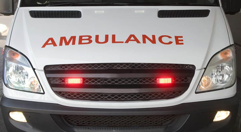 Ambulance Ambulance