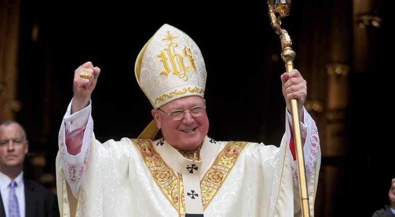 Cardinal Timothy Dolan Cardinal Timothy Dolan