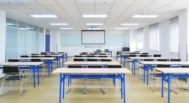 Classroom Classroom