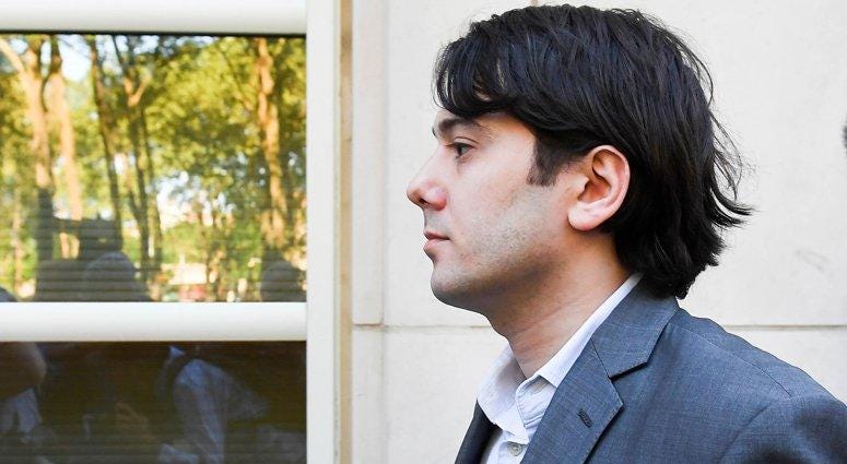 Jury selection in the fraud trial of pharmaceutical entrepreneur Martin Shkreli, arriving at Federal Court in Brooklyn with his lawyer Benjamin Brafman, is scheduled to start at 9:00 a.m. Monday, June 26 in Brooklyn federal court. Martin Shkreli