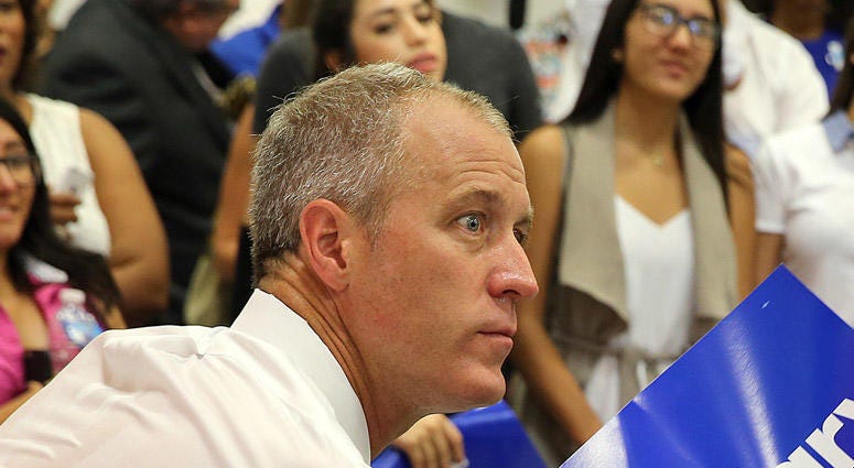 Rep. Sean Patrick Maloney Rep. Sean Patrick Maloney