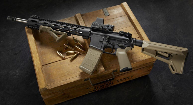 Rifle Rifle