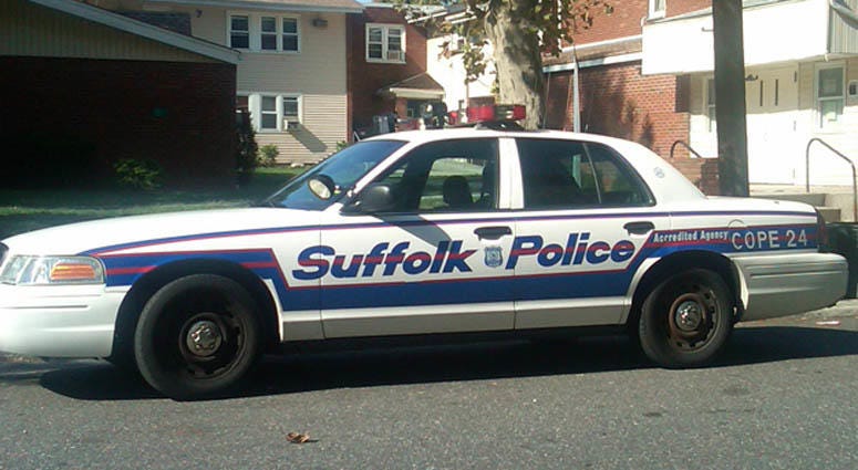 Suffolk County Police Suffolk County Police