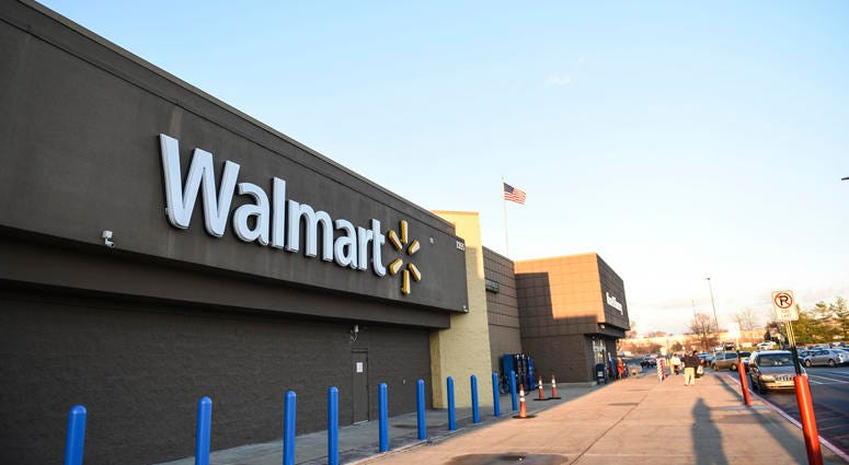 Walmart Walmart