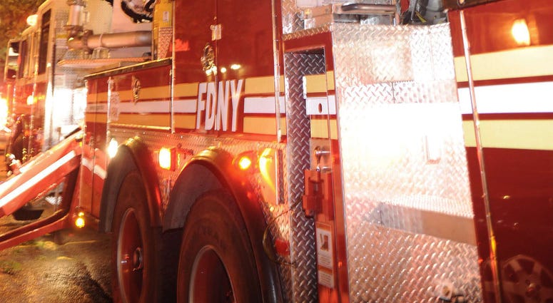 FDNY FDNY