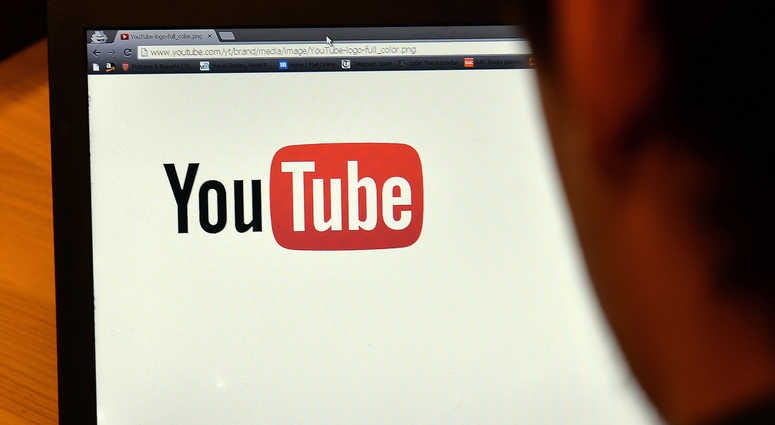 YouTube YouTube