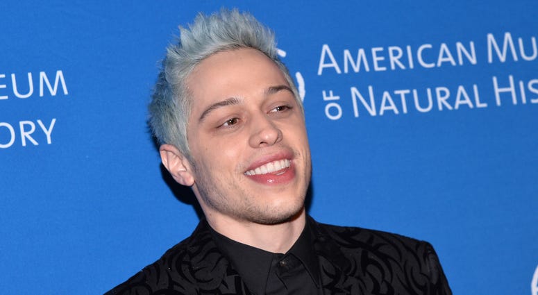 Pete Davidson Pete Davidson